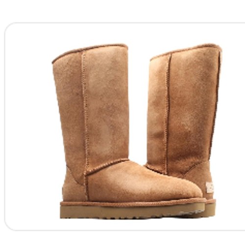 Ugg chestnut classic tall - ugg,