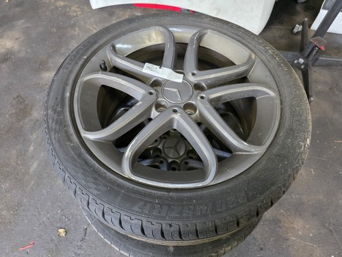Mercedes a180 w176 - mercedes,