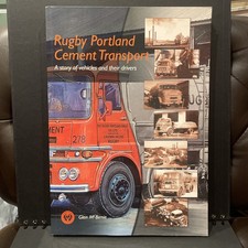 Rugby Portland Cement