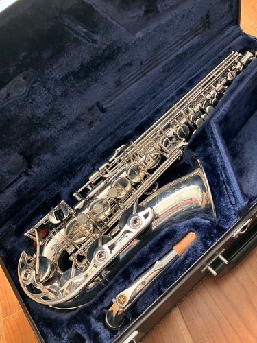 Yamaha yas 62s alto - yamaha,
