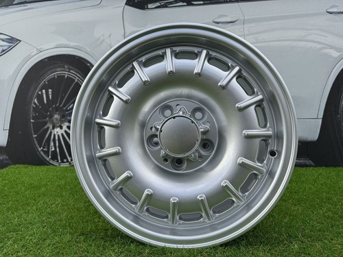 R15 5x112 mercedes barock - 4x,