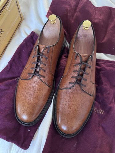 Barker nairn cedar grain - nairn,