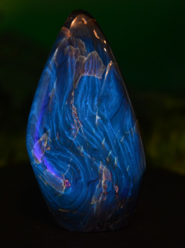 Beautiful sumatran amber - ,