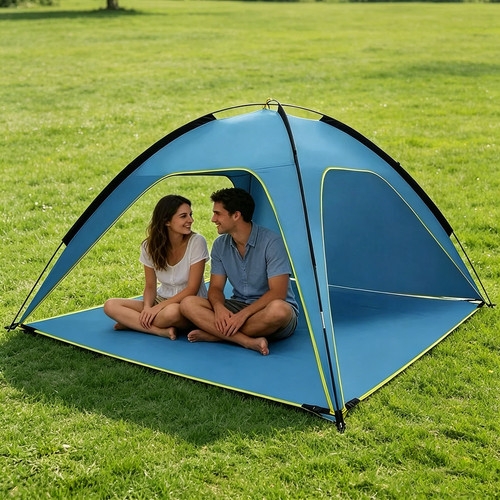 Large pop tent automatic - large,