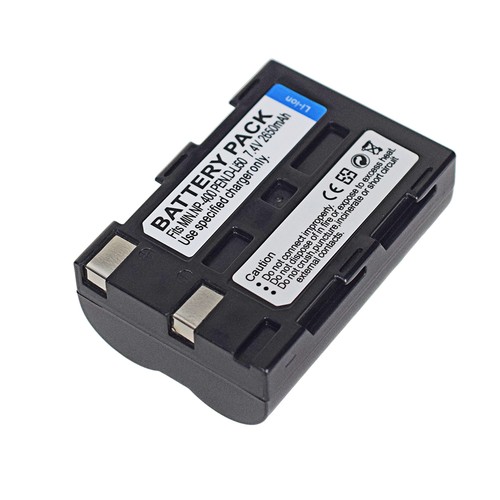 Ion battery for 400 - for, np-400