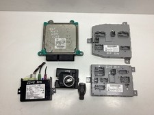 MERCEDES C CLASS S205 W205