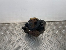 BMW 5 E60 E61 2007 Diesel fuel