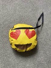 Hooded Poncho Zip Up Case