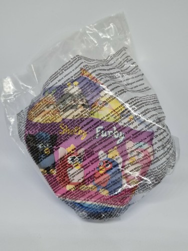 Mcdonalds happy meal toys - mcdonalds,