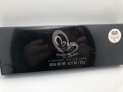 Makeover essentials - (new), me