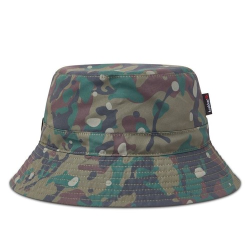 Trakker reversible bucket - bucket, hat