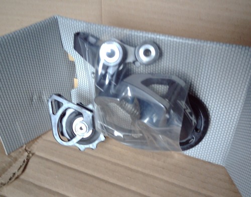 Nos shimano slx m670 - nos,
