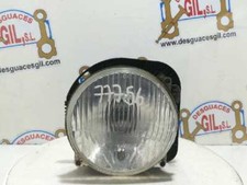 headlamp left side for AIXAM