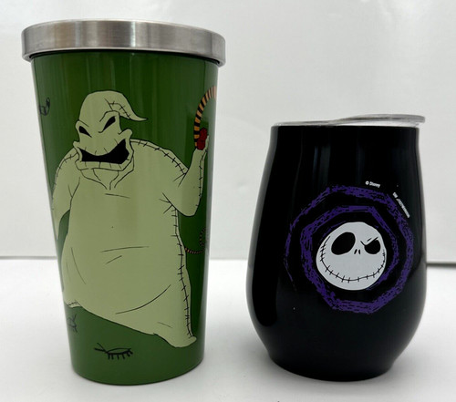 Nightmare before christmas lot - christmas,
