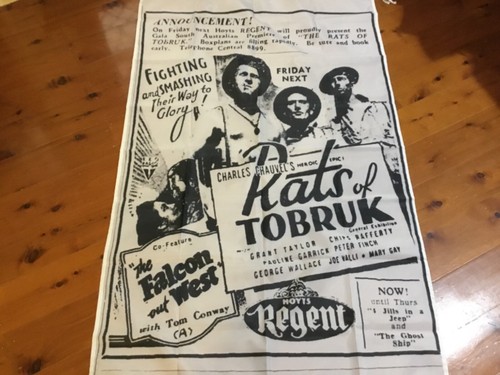 Rats tobruk ww2 australian - rats,
