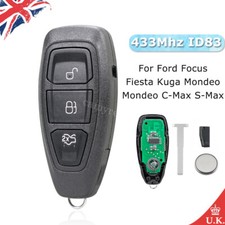 For Ford Focus Fiesta Mondeo