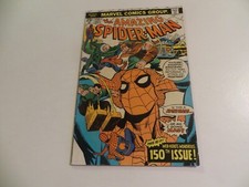 Original Marvel Comics Amazing