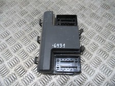 2018 FORD MONDEO ZETEC CD391