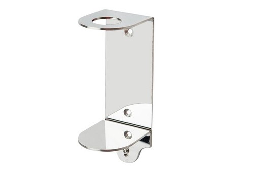Single double wall mount - single,