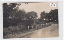 1931 Little Anne Bridge Hampshire RP  #3163