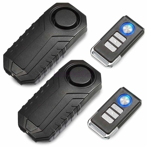 113db wireless anti - 113db, anti-theft