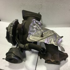 2009-2016 RENAULT SCENIC MEGANE III 1.9 DCI TURBO F9Q870 872 H8200799760