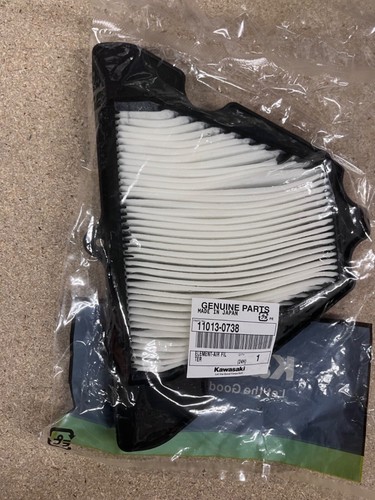 New genuine kawasaki z1000 - new,