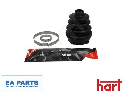 Bellow kit drive shaft - shaft, for