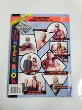 WCW Magazine Collector's