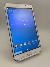 Samsung Galaxy Tab 4 7.0 SM-T230 White Wi-Fi 8GB 7" 3MP Android Tablet
