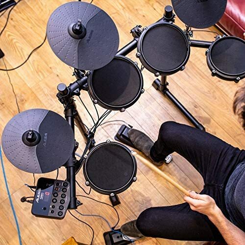 Alesis drums turbo mesh - drums,