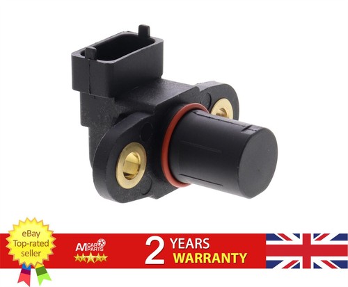 Ignition pulse sensor - pulse,