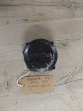 Kawasaki Kx 250 1985 Ignition