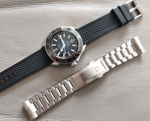 Omega seamaster planet - omega, ocean