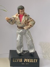Vintage Novelty Elvis Presley