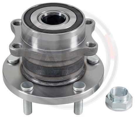 Wheel bearing kit for - bearing,