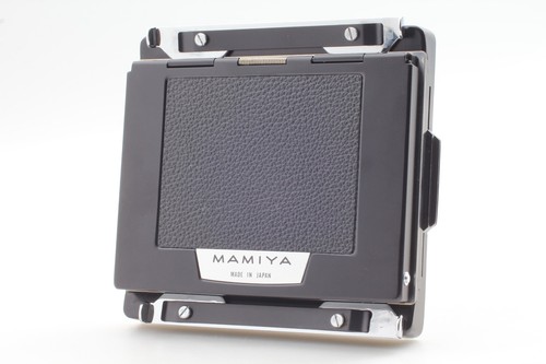Near mint mamiya - [,