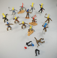 Vintage Timpo Historic Series