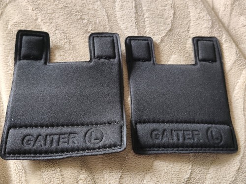 Scoot trail gaiters hoof - trail,