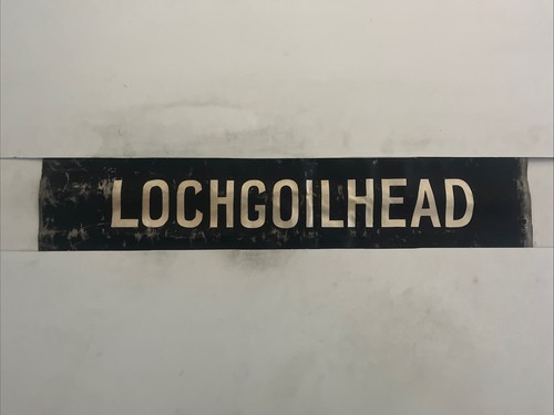 Lochgoilhead argyll bute - lochgoilhead,