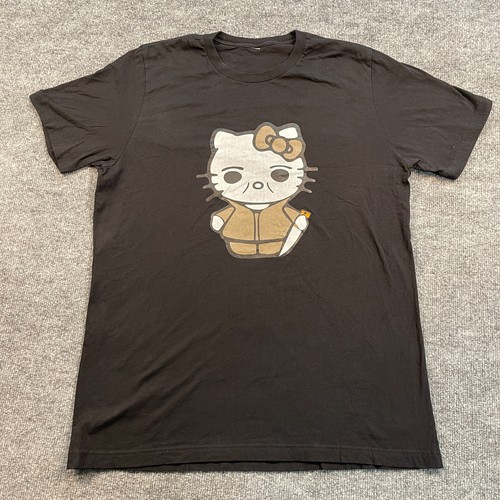 Hello kitty michael myers - hello, michael-myers
