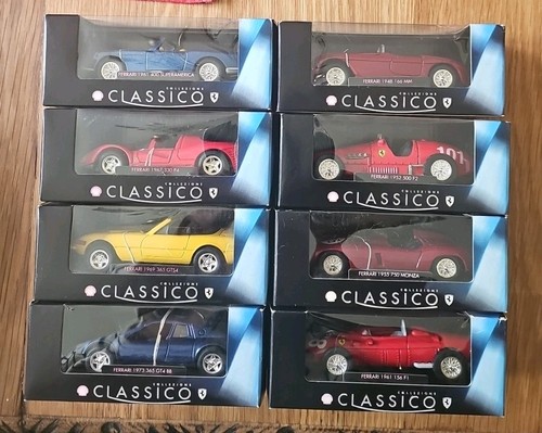 Unopened box complete shell - unopened,