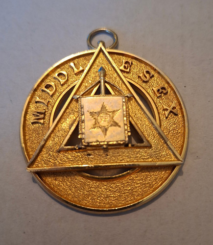 Middlesex chapter past - middlesex,