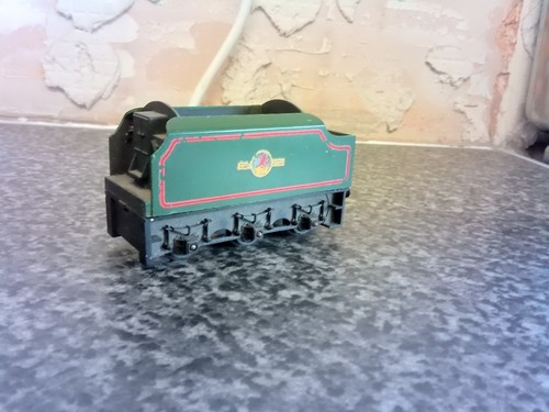 Gauge hornby triang green - oo,