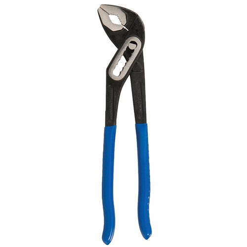 Adjustable pump plier - pump, 180mm