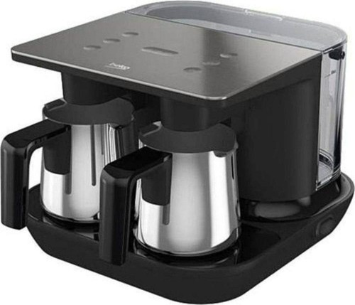 Beko 8961 keyf steel double - steel,