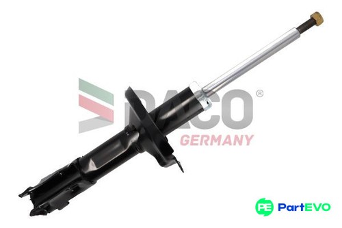 Daco front shock absorber - daco,
