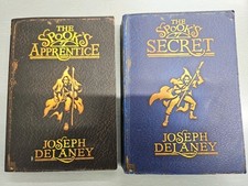 The Spooks Secret And