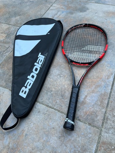 Babolat pure strike xsider - strike,