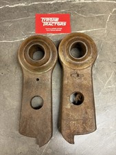 Massey Ferguson 65 165 175